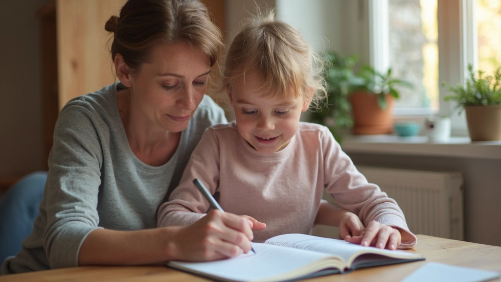 Gids voor gezinsbegroting in vijf stappen